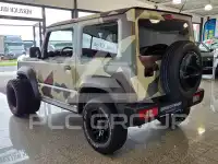 2021 Suzuki Jimny