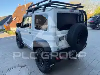 2021 Suzuki Jimny