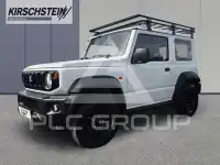 2021 Suzuki Jimny