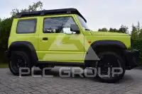 2021 Suzuki Jimny