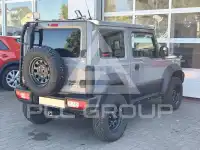 2021 Suzuki Jimny