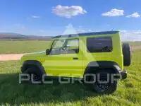 2021 Suzuki Jimny