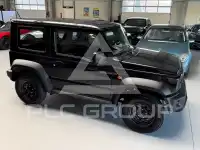 2021 Suzuki Jimny