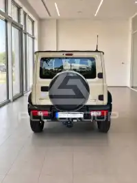 2021 Suzuki Jimny