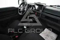 2021 Suzuki Jimny