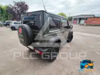 2021 Suzuki Jimny