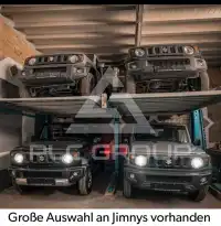 2021 Suzuki Jimny