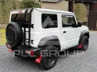 2021 Suzuki Jimny