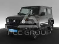 2021 Suzuki Jimny