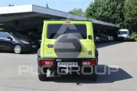 2021 Suzuki Jimny