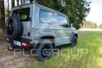 2021 Suzuki Jimny