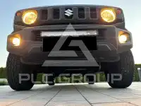 2021 Suzuki Jimny