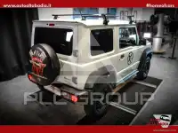 2021 Suzuki Jimny