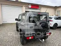 2021 Suzuki Jimny