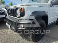 2021 Suzuki Jimny