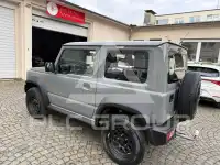 2021 Suzuki Jimny