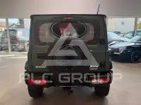 2021 Suzuki Jimny
