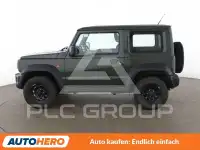 2021 Suzuki Jimny