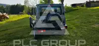 2021 Suzuki Jimny