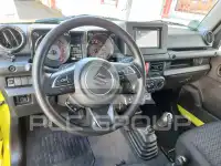 2021 Suzuki Jimny
