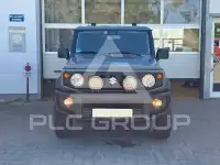 2021 Suzuki Jimny