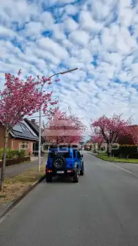 2021 Suzuki Jimny