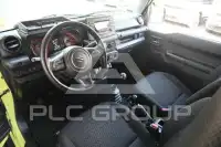 2021 Suzuki Jimny