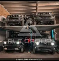2021 Suzuki Jimny
