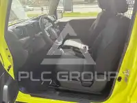 2021 Suzuki Jimny