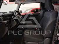 2021 Suzuki Jimny