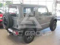 2021 Suzuki Jimny