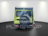 2021 Suzuki Jimny