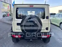 2021 Suzuki Jimny