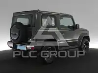 2021 Suzuki Jimny