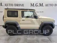 2021 Suzuki Jimny