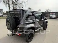 2021 Suzuki Jimny