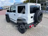 2021 Suzuki Jimny