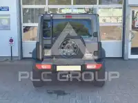 2021 Suzuki Jimny