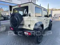 2021 Suzuki Jimny