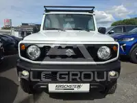 2021 Suzuki Jimny