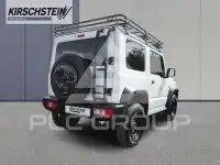 2021 Suzuki Jimny