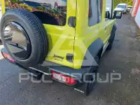 2021 Suzuki Jimny