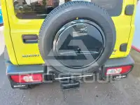 2021 Suzuki Jimny