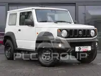 2021 Suzuki Jimny