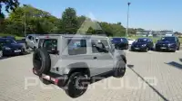 2021 Suzuki Jimny