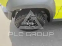 2021 Suzuki Jimny