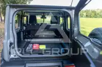 2021 Suzuki Jimny