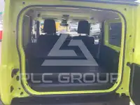2021 Suzuki Jimny