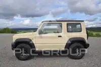 2021 Suzuki Jimny