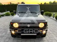 2021 Suzuki Jimny